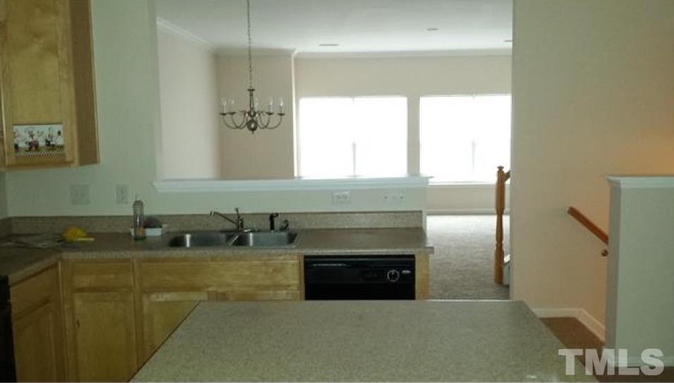 11826 Canemount Street Raleigh, NC 27614 - Photo 5 of 6