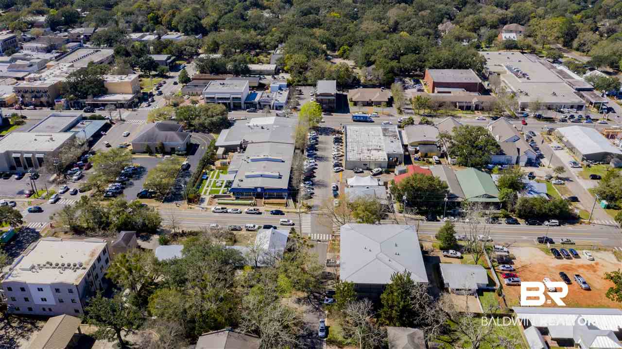 100 North Bancroft Street, Unit C1 Fairhope, AL 36532 - Photo 37 of 48