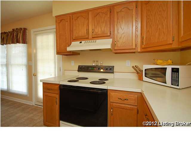 1139 Wilson Creek Road Lebanon Junction, KY 40150 - Photo 4 of 14 Additional Photo