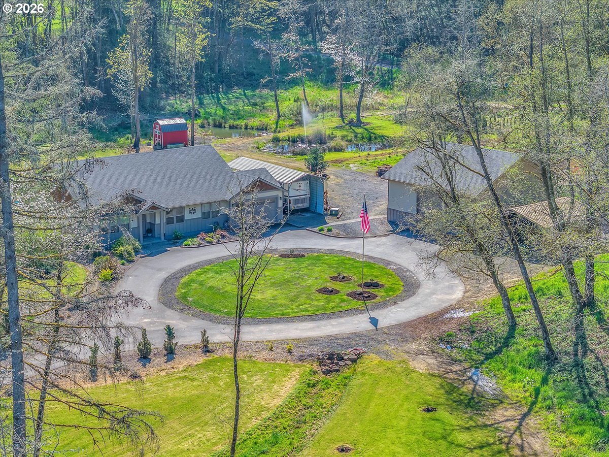 56840 Hummingbird Lane Warren, OR 97053 - Photo 42 of 44