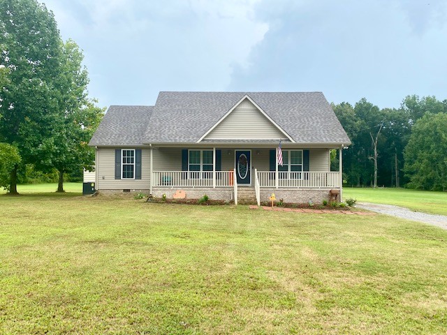 503 Limestone Road Elora, TN 37328 - Photo 1 of 30