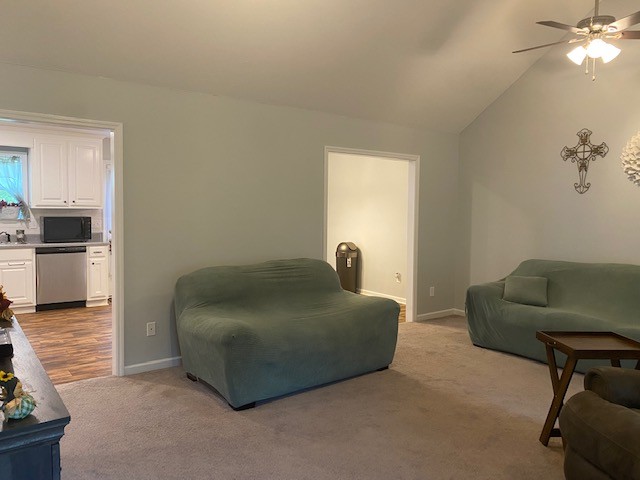 503 Limestone Road Elora, TN 37328 - Photo 2 of 30
