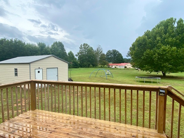 503 Limestone Road Elora, TN 37328 - Photo 26 of 30