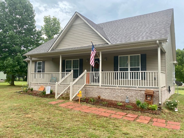 503 Limestone Road Elora, TN 37328 - Photo 29 of 30