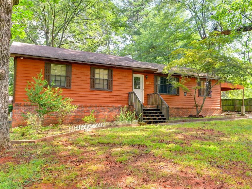 4070 Pine Valley Road Tucker, GA 30084 - Photo 1 of 1