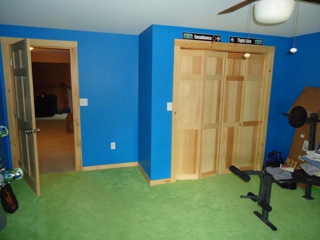 1761 Bangor Road Clinton, ME 04927 - Photo 9 of 29 Bedroom.
