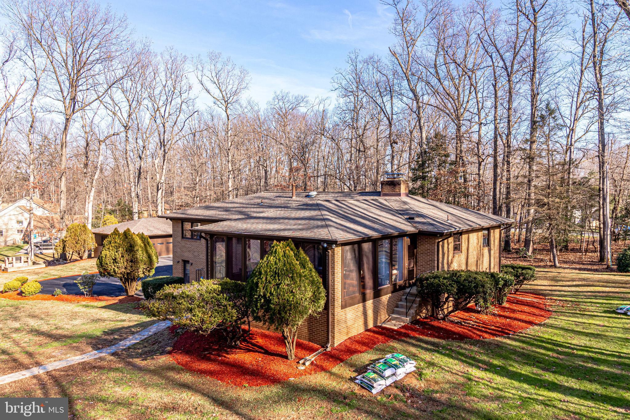 2030 Hunter Mill Road Vienna, VA 22181 - Photo 77 of 88 Gallery Image 77