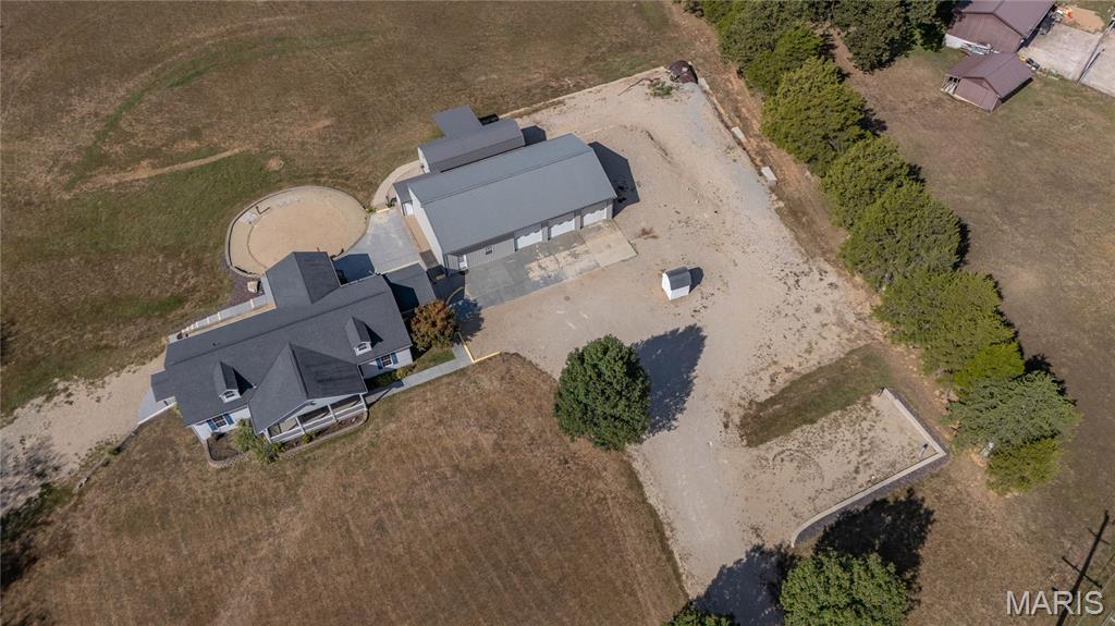 8025 Berry Road Bonne Terre, MO 63628 - Photo 43 of 44 Gallery Image 43