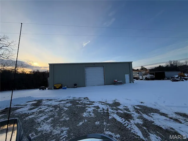 $925,000 | 853 Twisted Cedar Drive, Beaufort, MO 63013