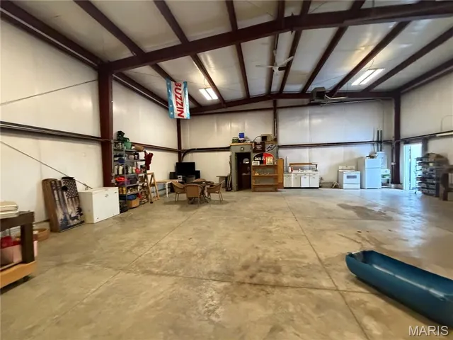 $925,000 | 853 Twisted Cedar Drive, Beaufort, MO 63013