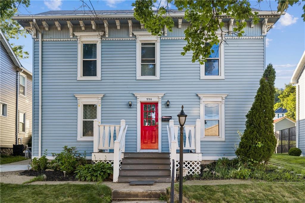 770 5th Street Beaver, PA 15009 - Photo 1 of 46