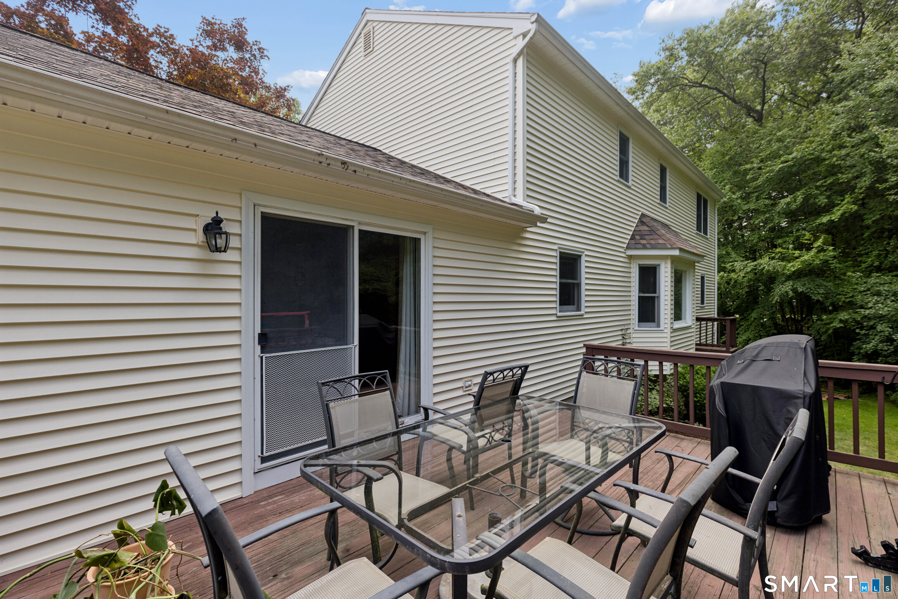 47 Autumn Ridge Road Shelton, CT 06484 - Photo 31 of 40