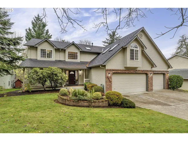 $749,000 | 2857 Northeast Lorie Drive, Hillsboro, OR 97124