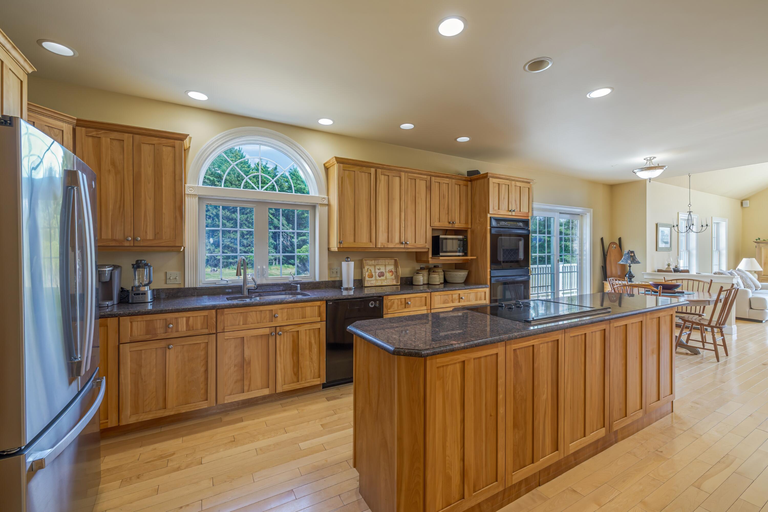 268 Point Road Hancock, ME 04640 - Photo 14 of 98 24-268 Point Road-DTP