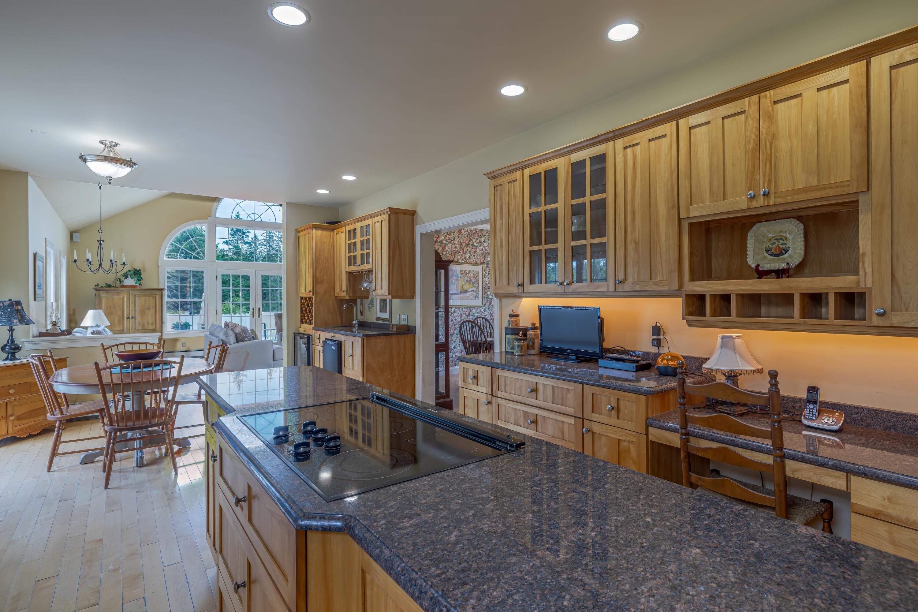 268 Point Road Hancock, ME 04640 - Photo 21 of 98 31-268 Point Road-DTP