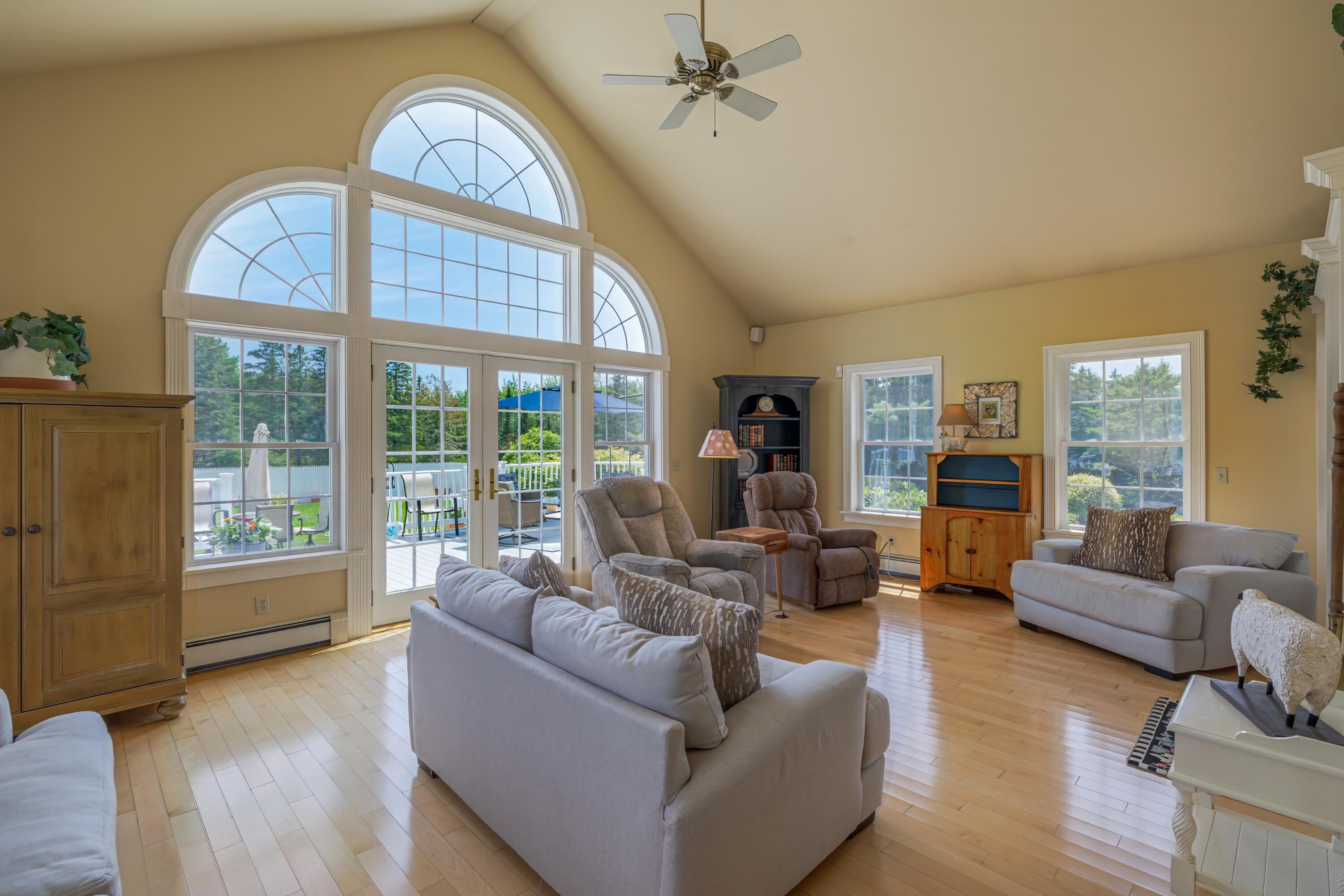 268 Point Road Hancock, ME 04640 - Photo 23 of 98 33-268 Point Road-DTP