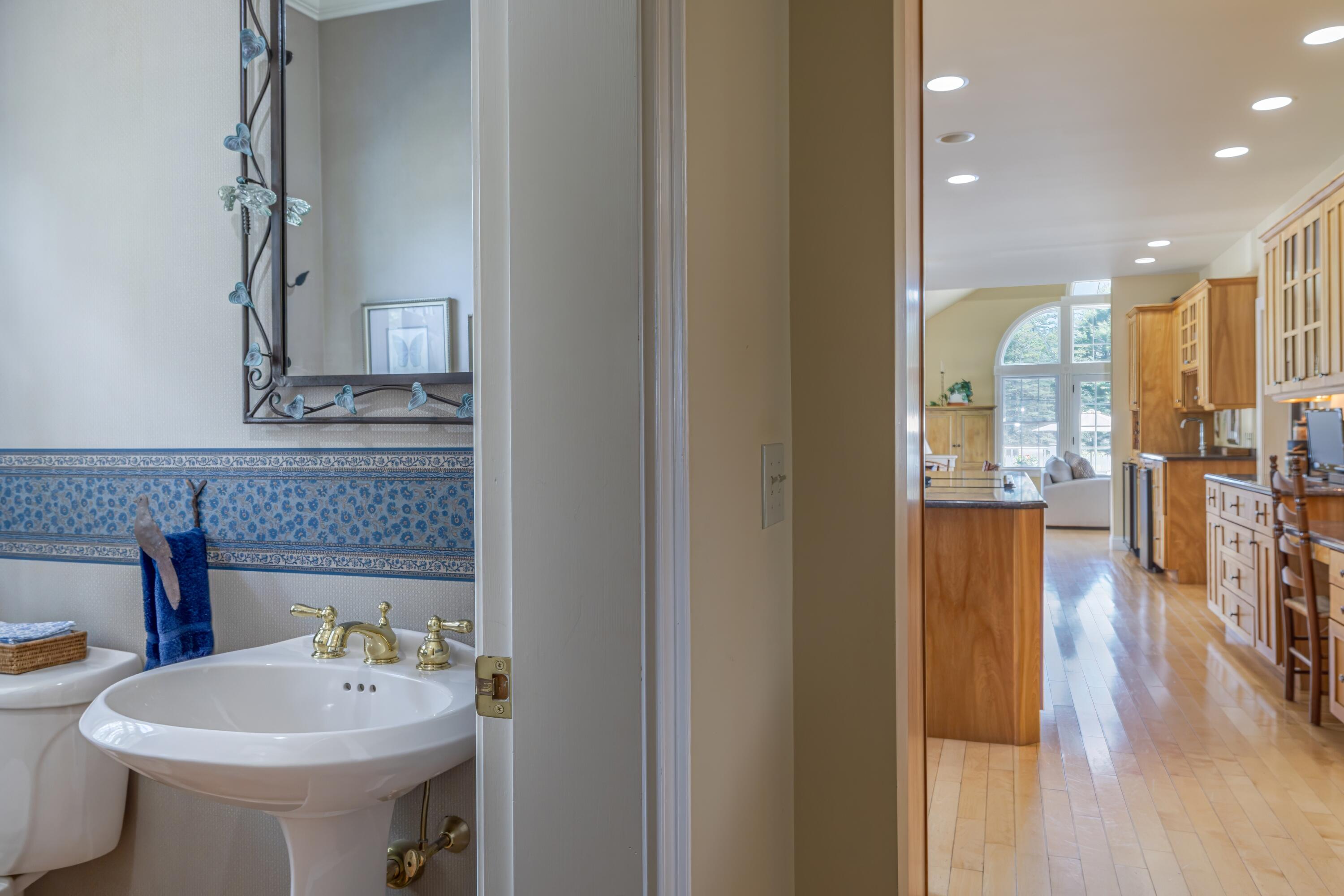 268 Point Road Hancock, ME 04640 - Photo 30 of 98 49-268 Point Road-DTP