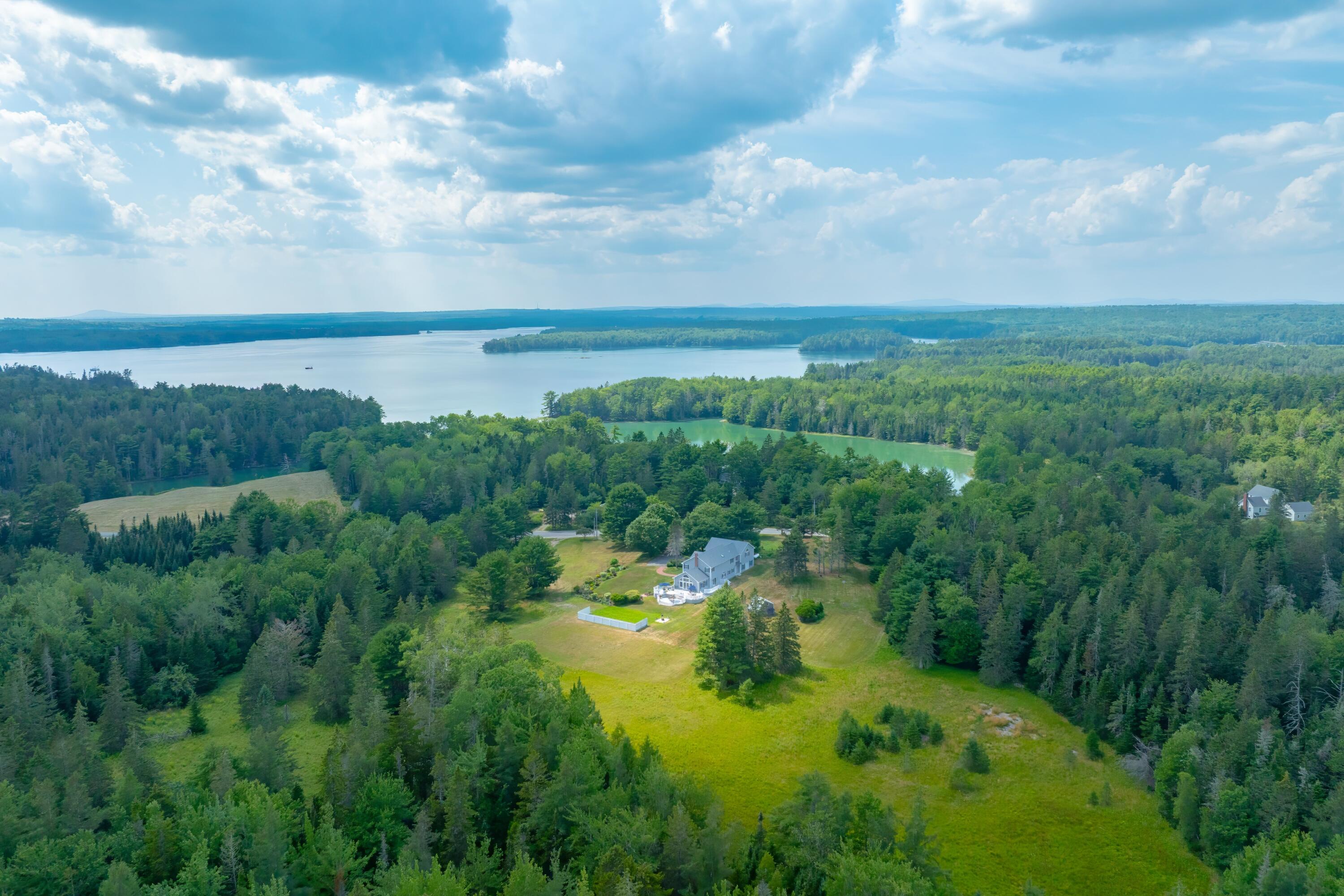 268 Point Road Hancock, ME 04640 - Photo 3 of 98 112-268 Point Road-DTP