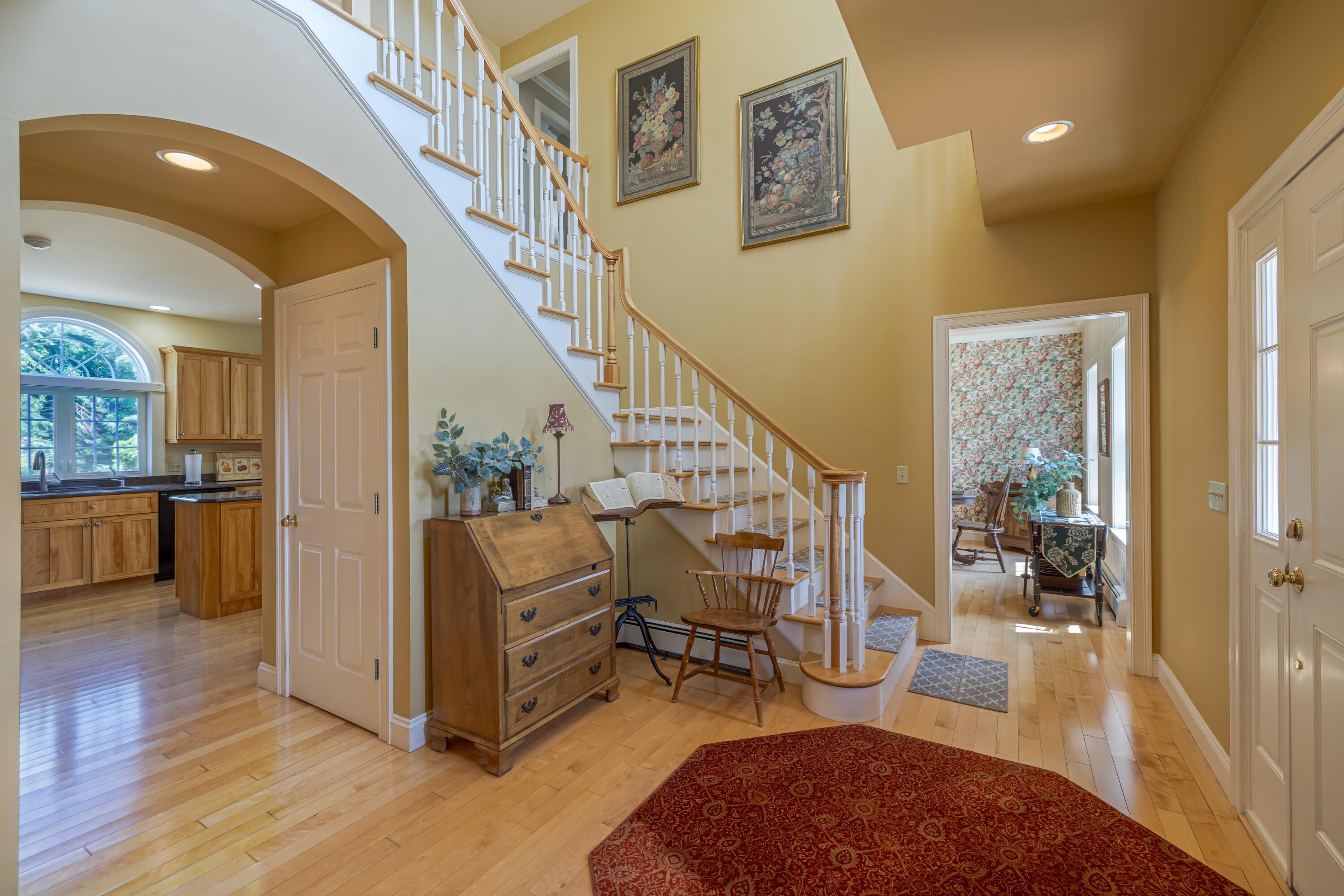 268 Point Road Hancock, ME 04640 - Photo 4 of 98 14-268 Point Road-DTP