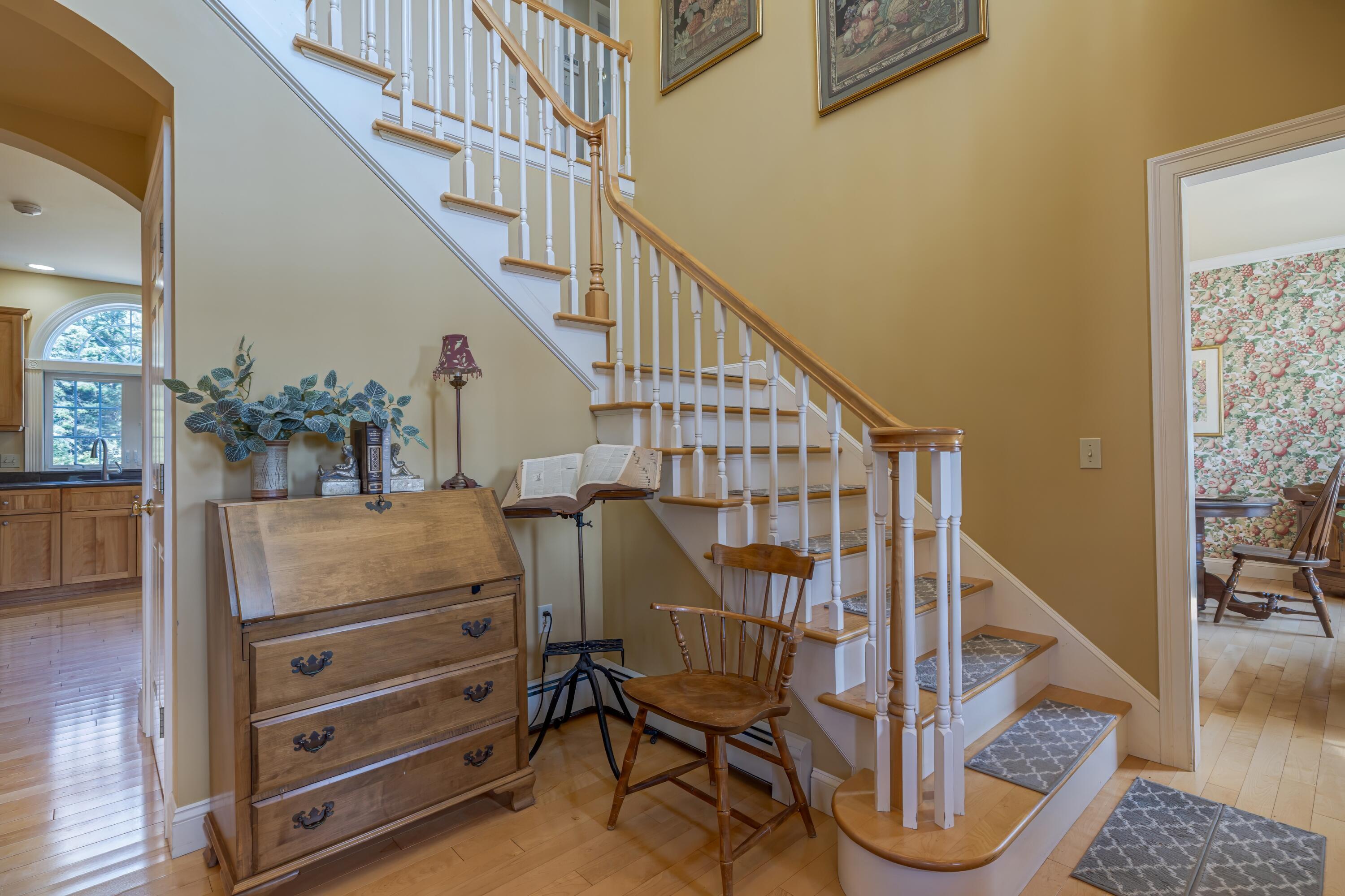 268 Point Road Hancock, ME 04640 - Photo 5 of 98 15-268 Point Road-DTP