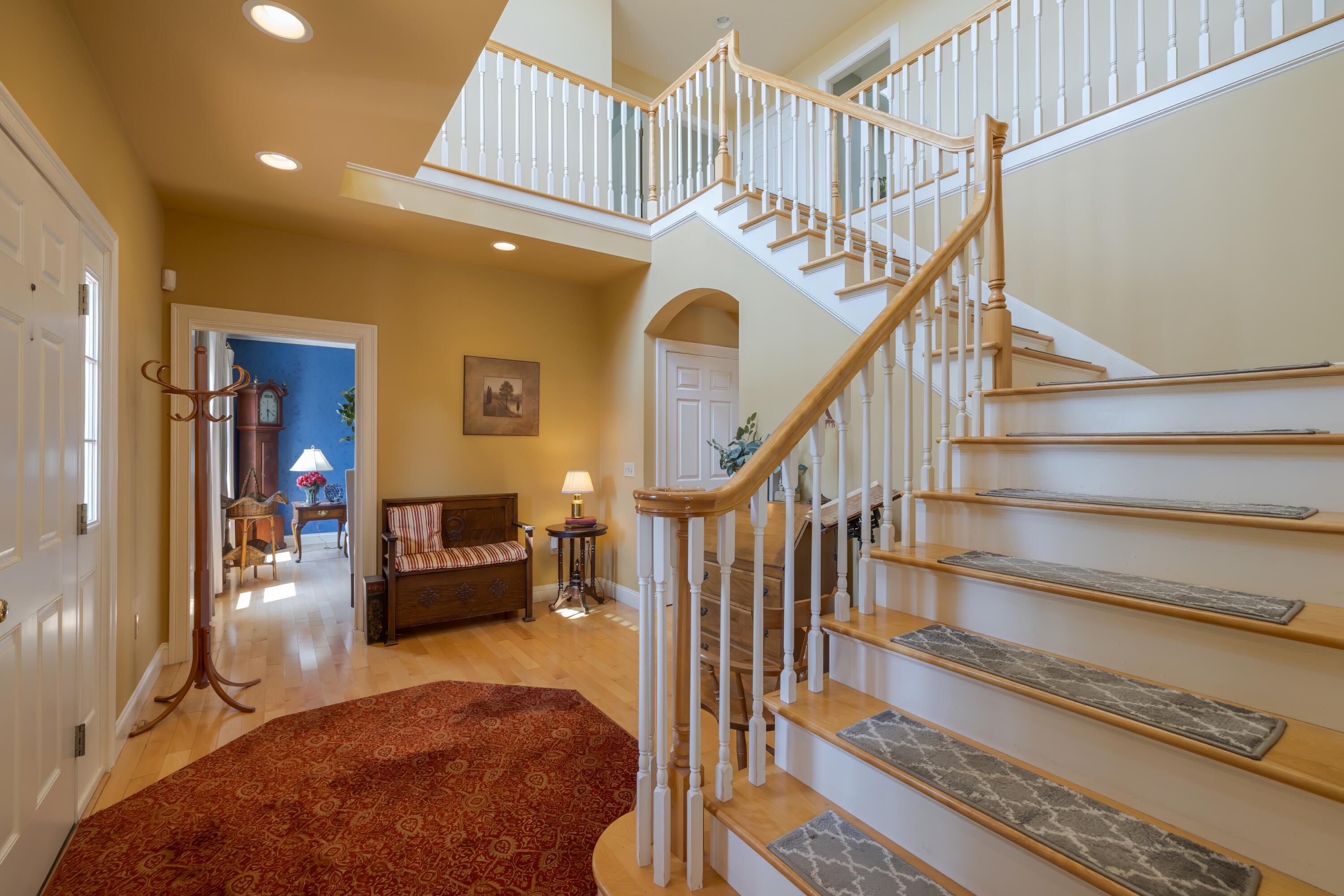 268 Point Road Hancock, ME 04640 - Photo 6 of 98 16-268 Point Road-DTP