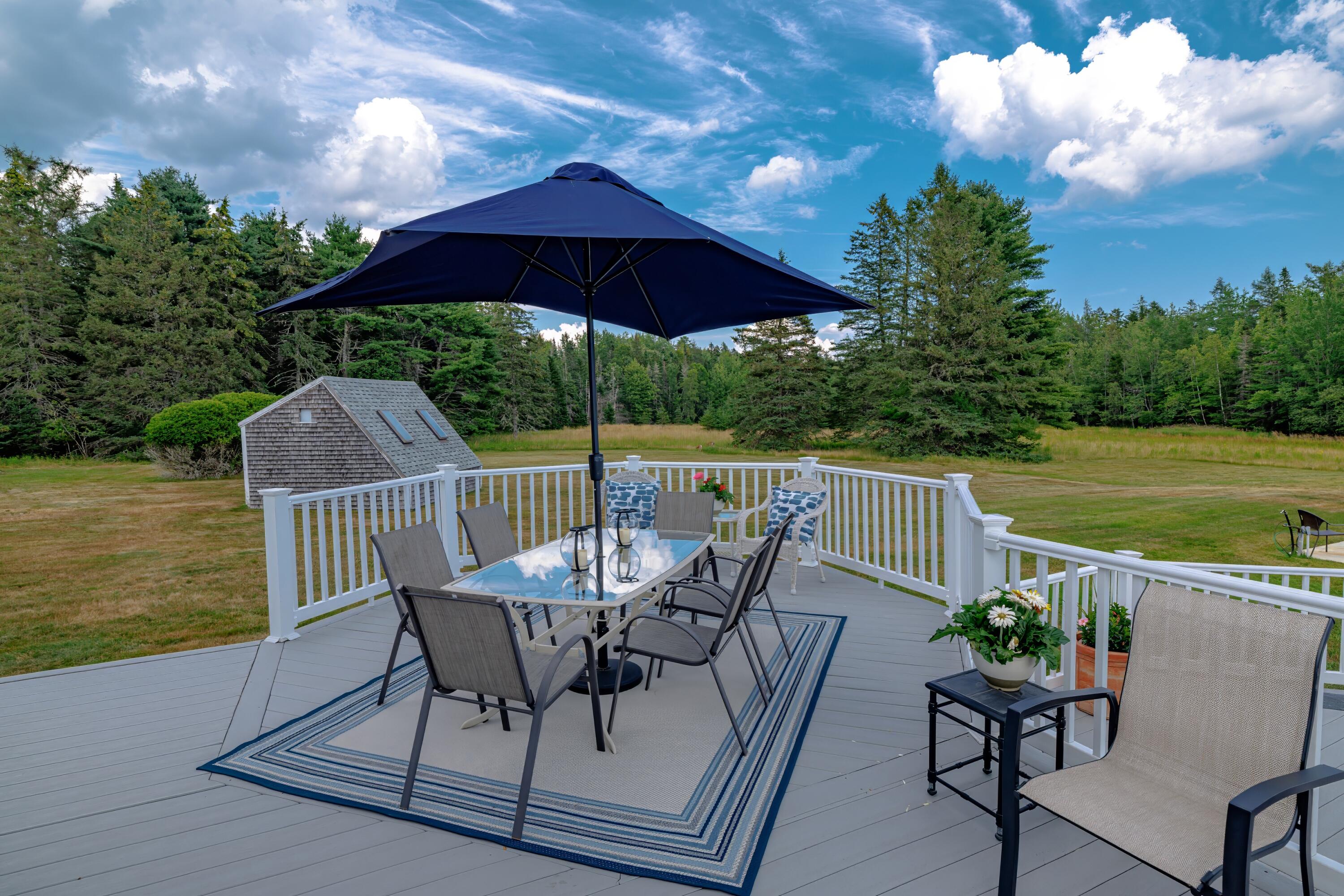 268 Point Road Hancock, ME 04640 - Photo 62 of 98 37-268 Point Road-DTP