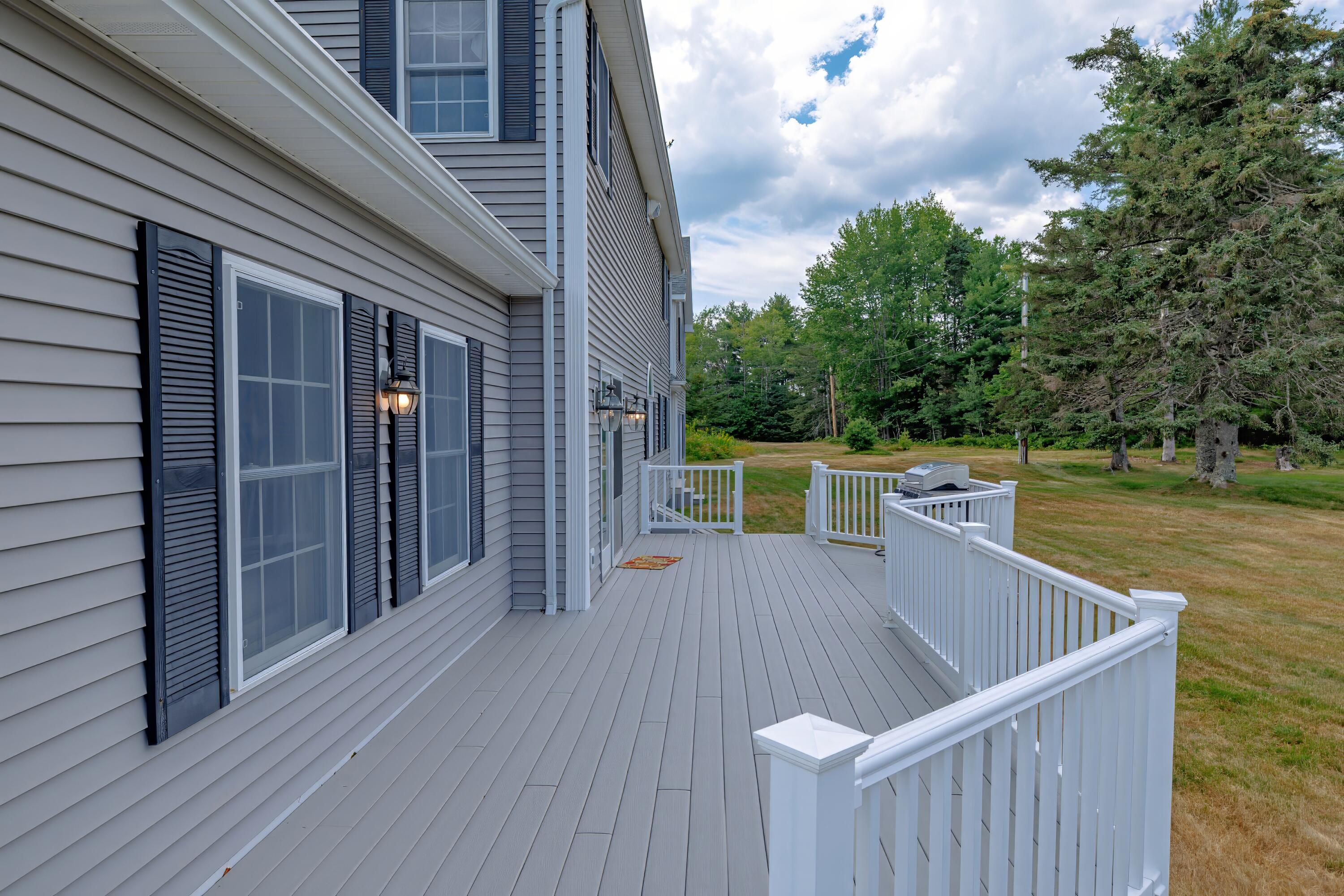 268 Point Road Hancock, ME 04640 - Photo 66 of 98 41-268 Point Road-DTP