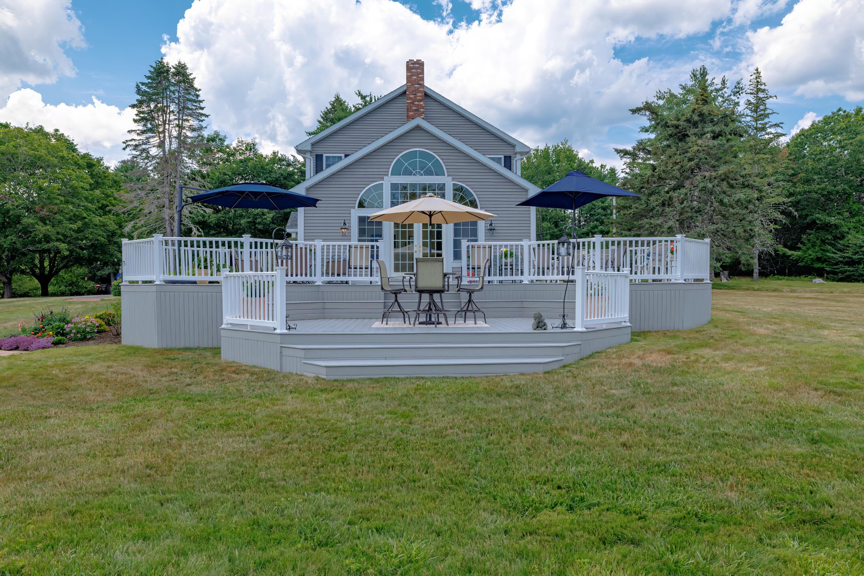 268 Point Road Hancock, ME 04640 - Photo 70 of 98 86-268 Point Road-DTP