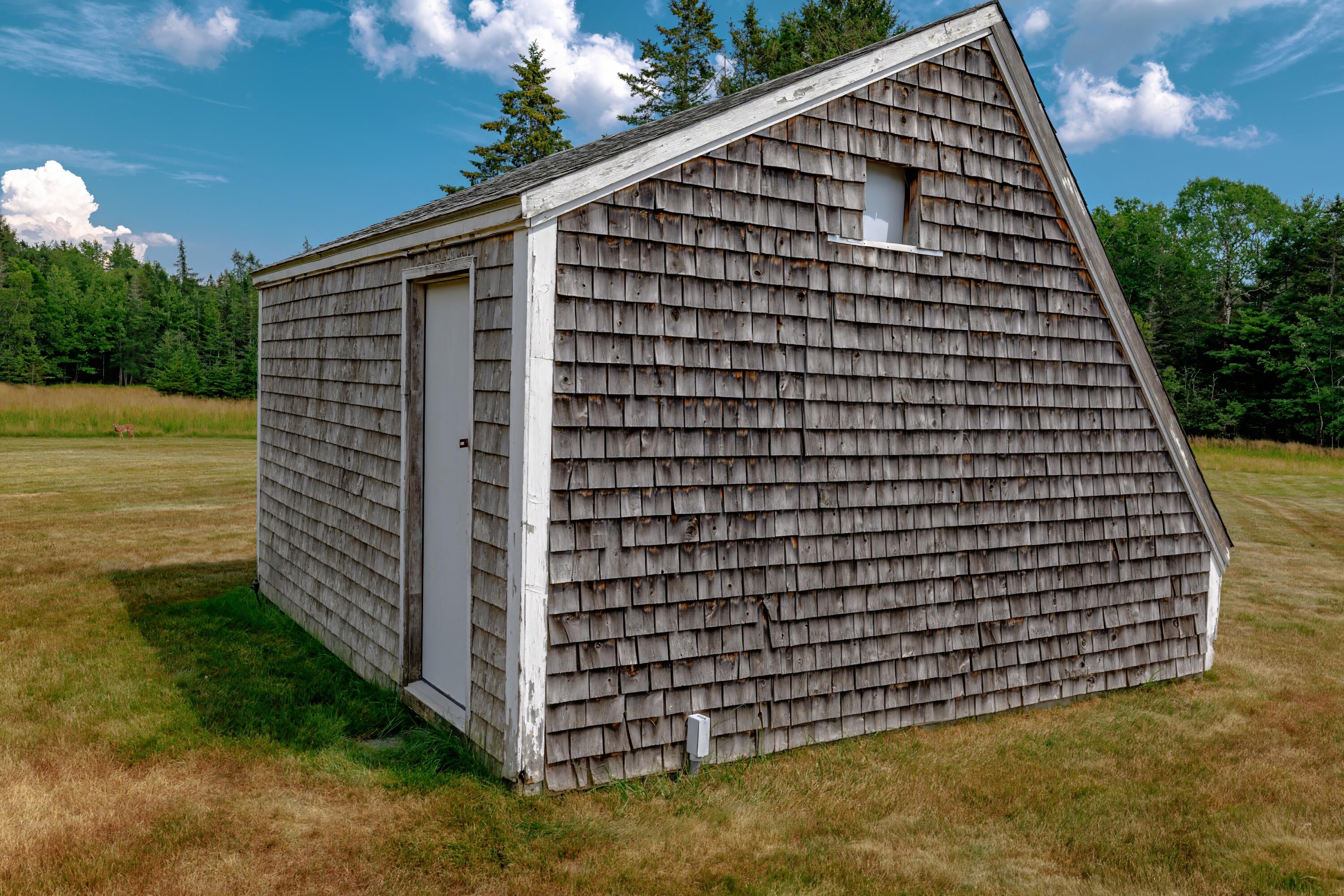 268 Point Road Hancock, ME 04640 - Photo 75 of 98 92-268 Point Road-DTP