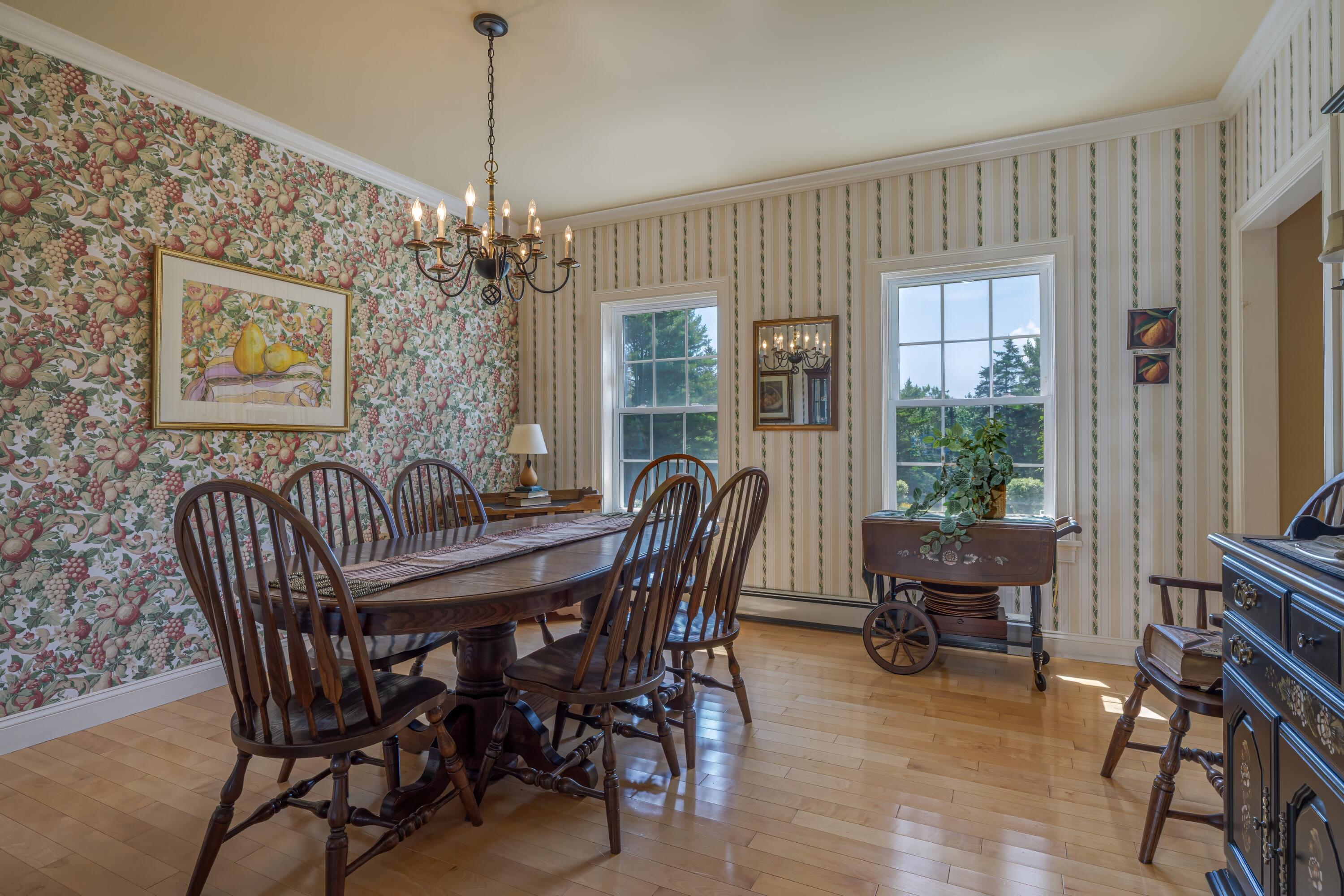 268 Point Road Hancock, ME 04640 - Photo 8 of 98 18-268 Point Road-DTP