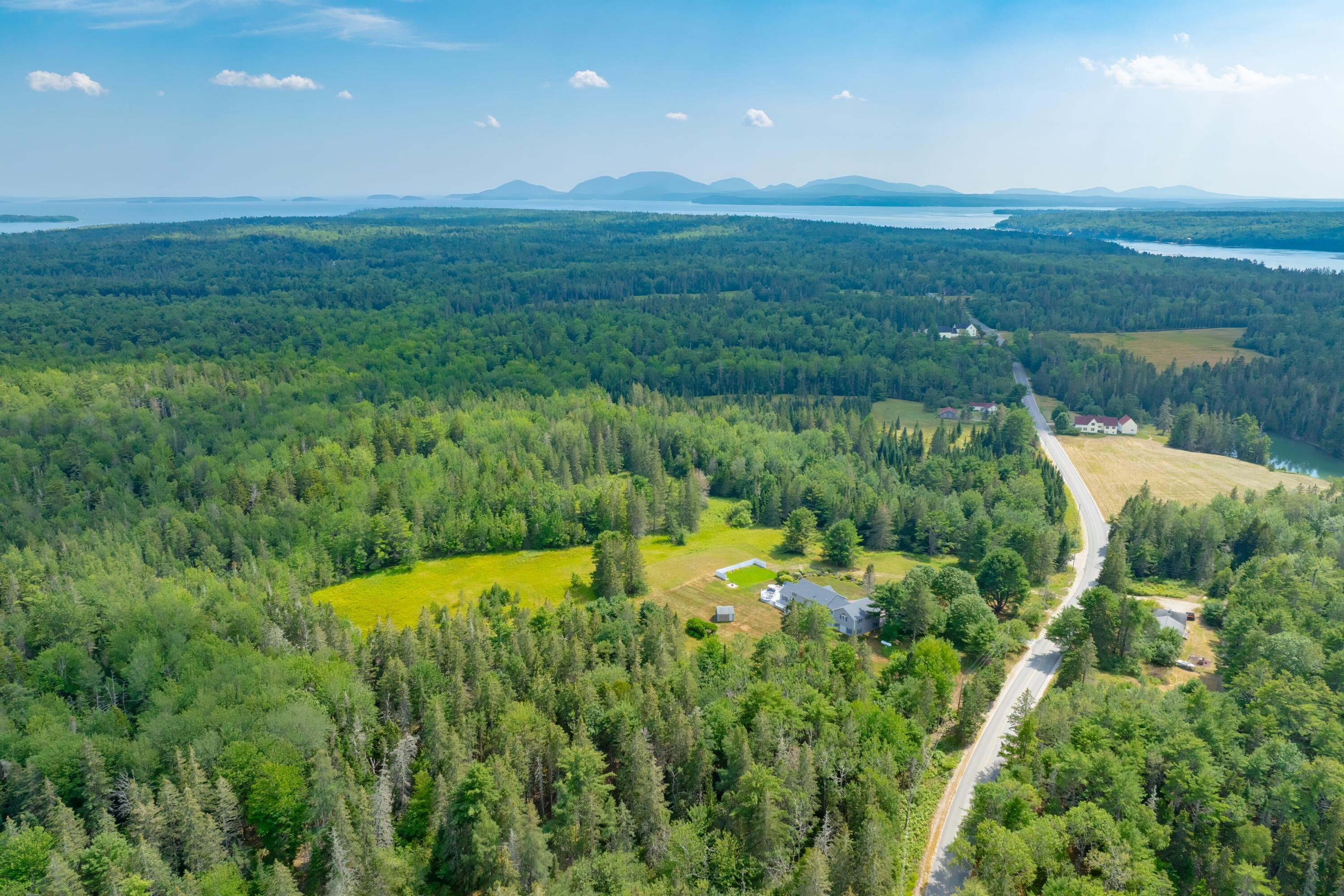268 Point Road Hancock, ME 04640 - Photo 94 of 98 116-268 Point Road-DTP