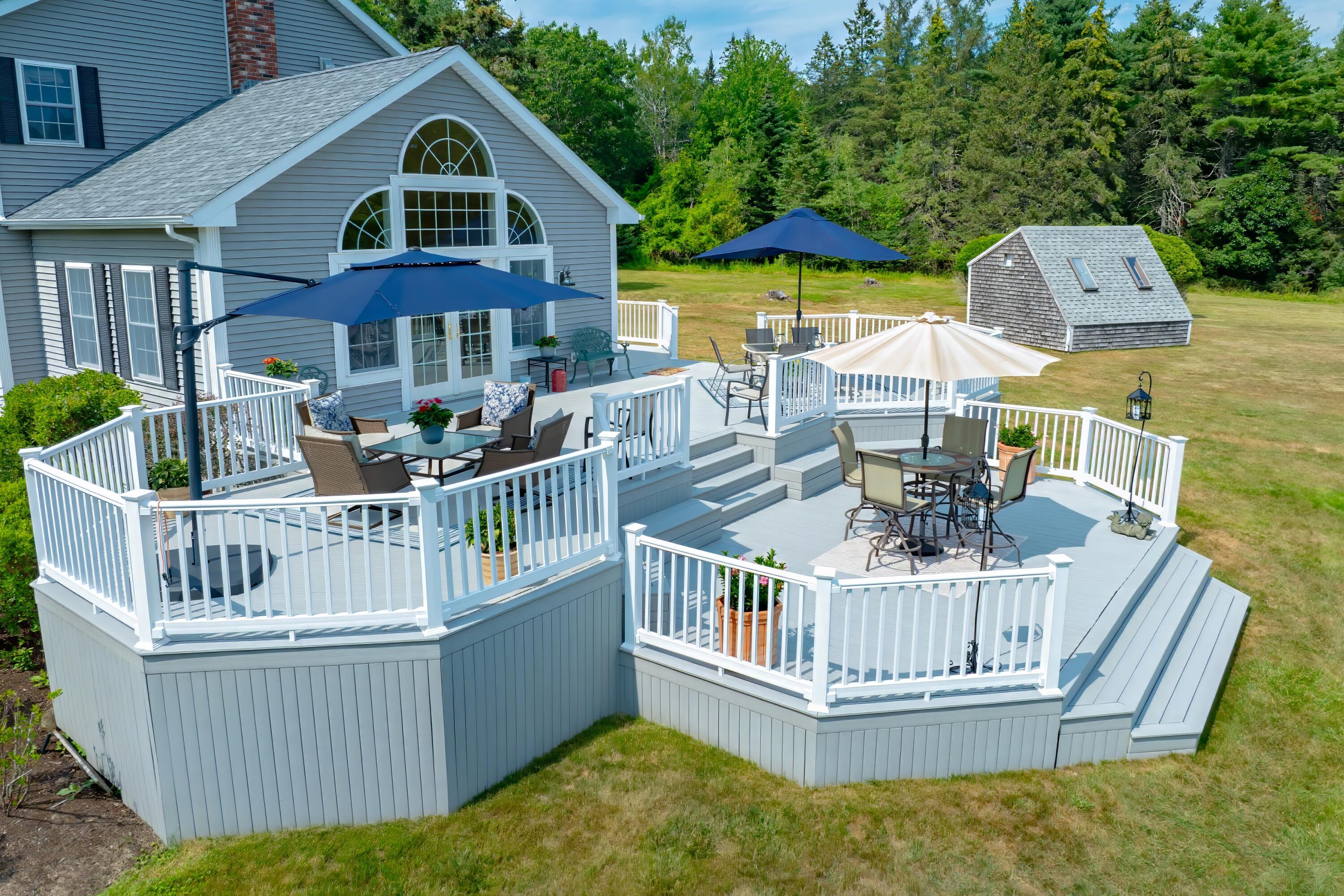 268 Point Road Hancock, ME 04640 - Photo 95 of 98 117-268 Point Road-DTP