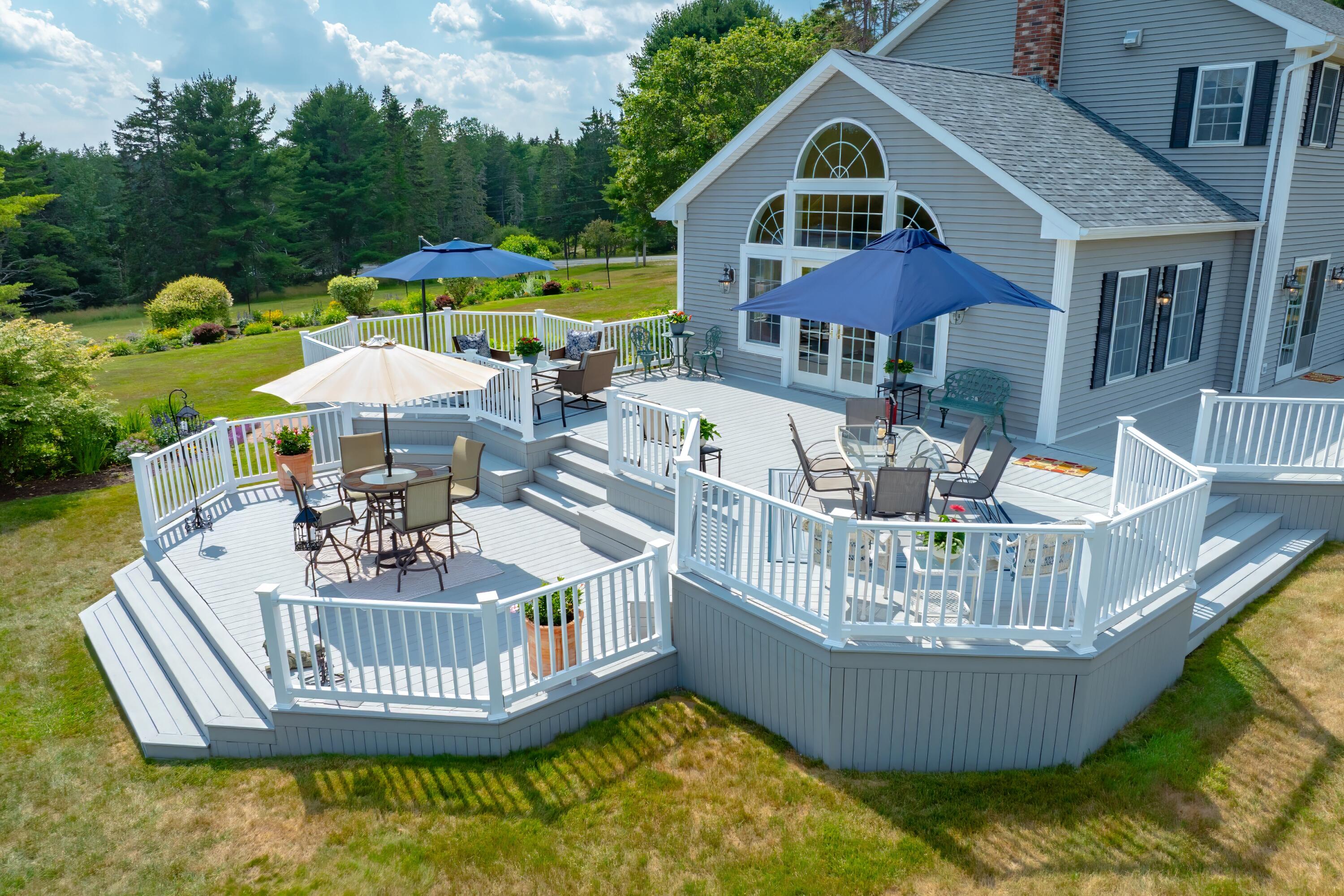 268 Point Road Hancock, ME 04640 - Photo 96 of 98 118-268 Point Road-DTP