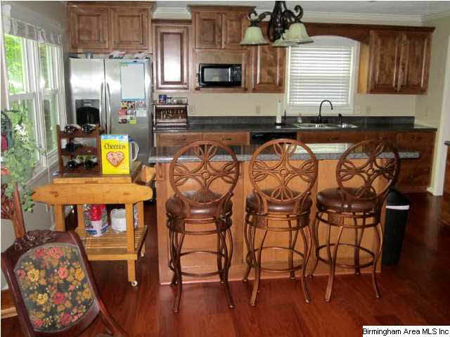 2225 Barfield Fire Dept Road Lineville, AL 36266 - Photo 5 of 19