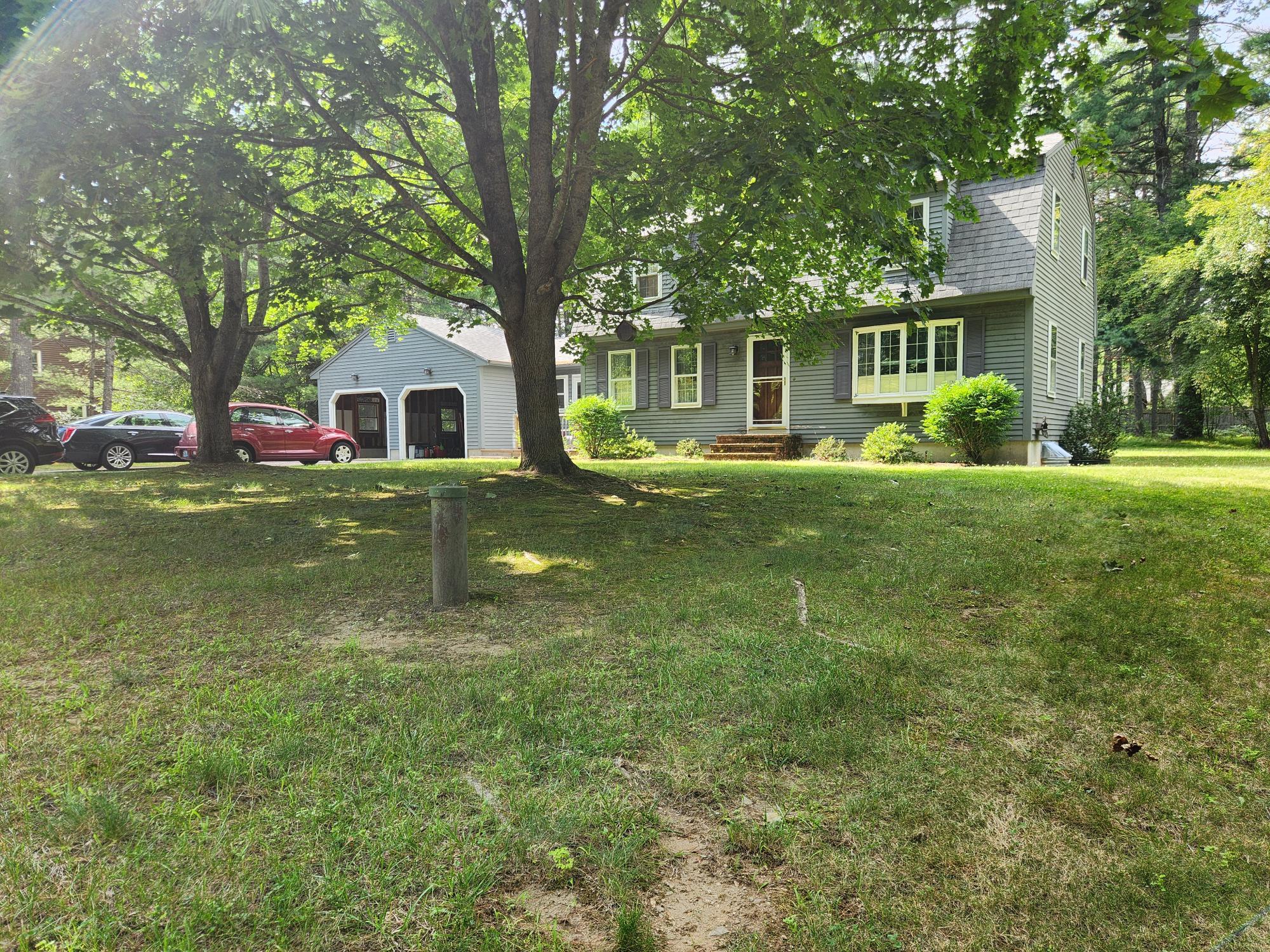27 Tall Pine Road Berwick, ME 03901 - Photo 5 of 51 4
