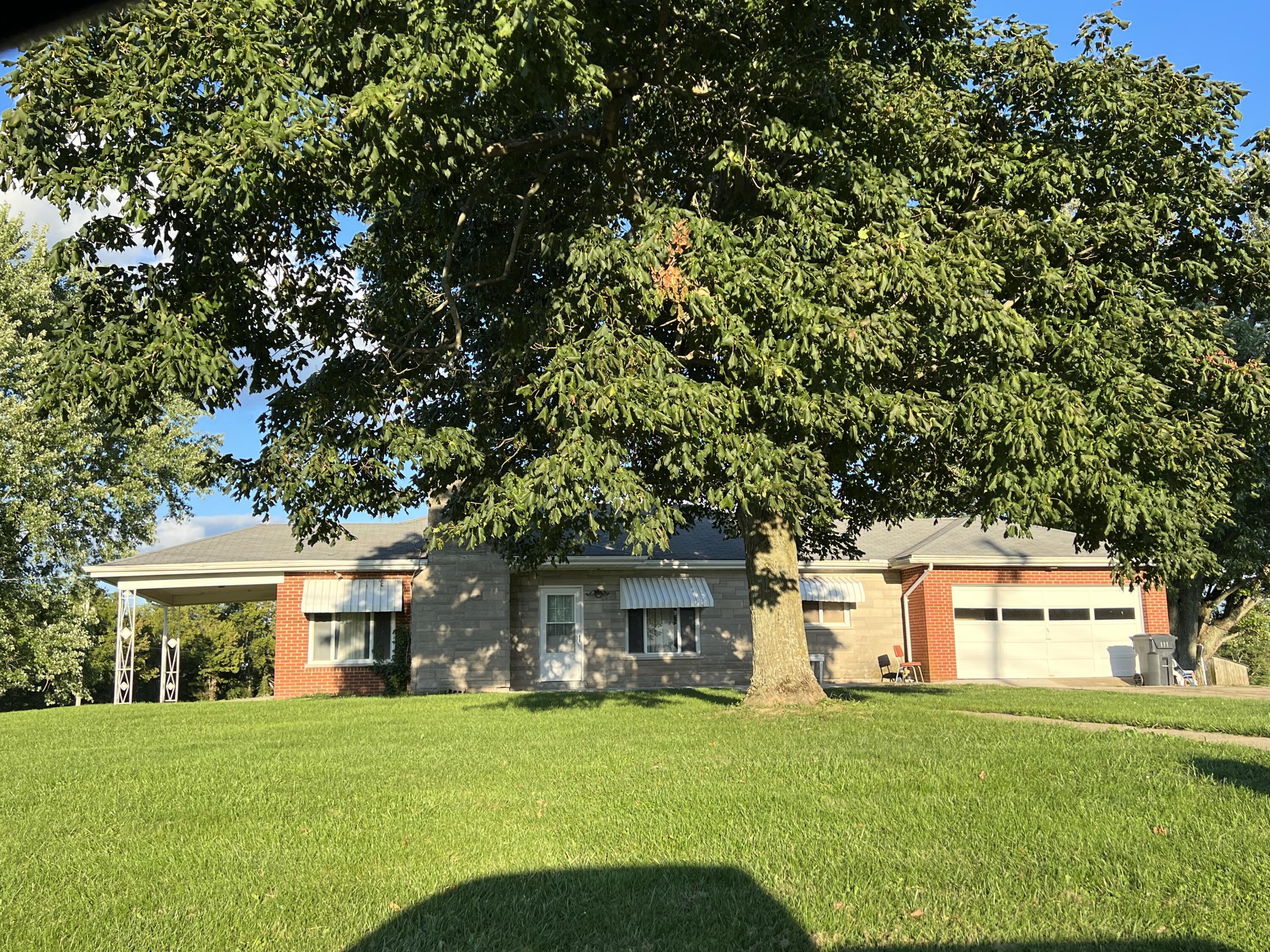 1670 Baton Rouge Road Williamstown, KY 41097 - Photo 3 of 3