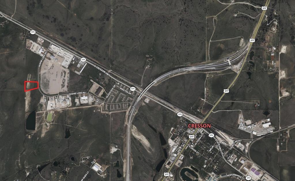 1300 Hughie Long Road Cresson, TX 76035 - Photo 2 of 2