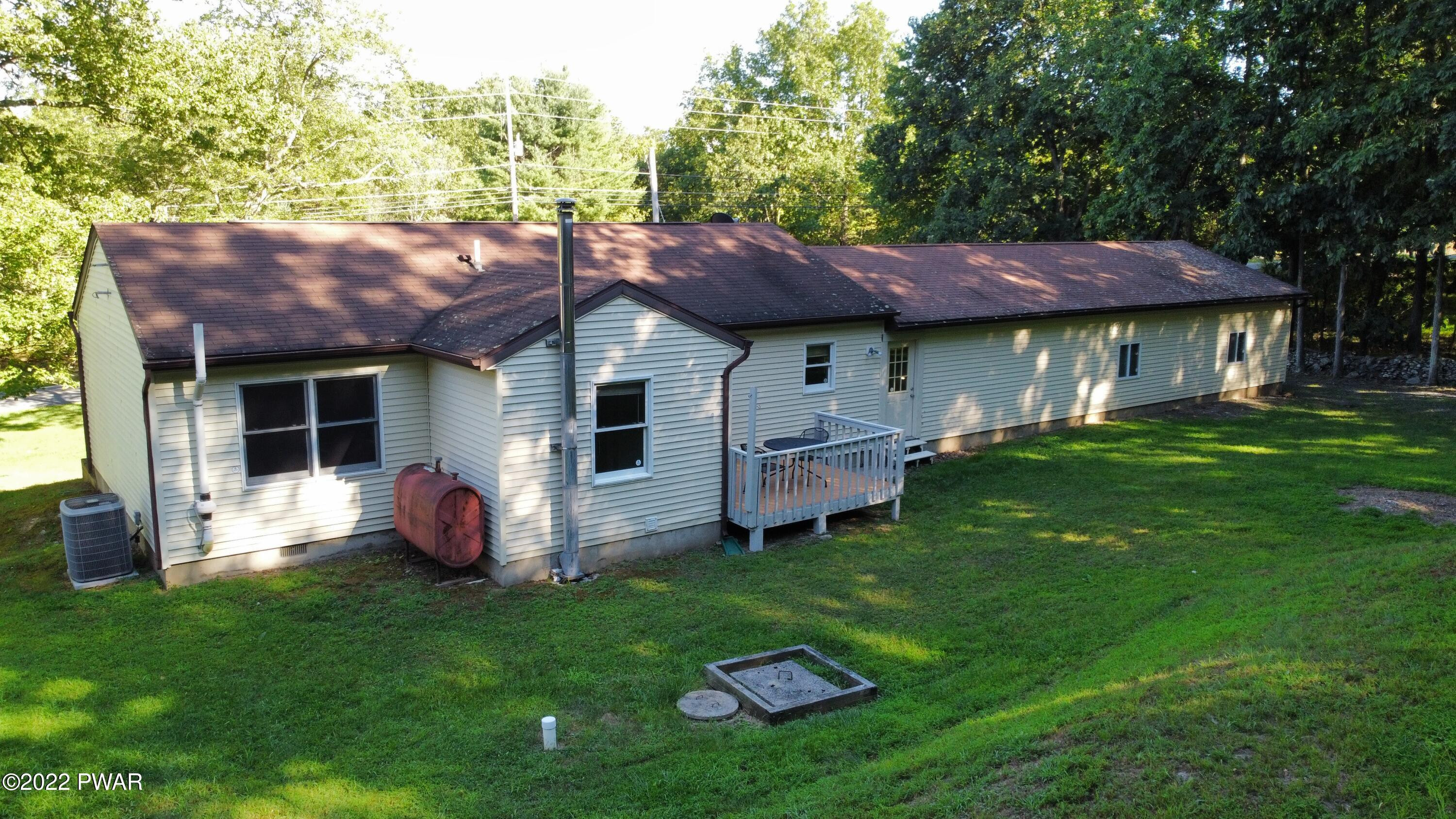 2186 Spring Road Dingmans Ferry, PA 18328 - Photo 33 of 45 ANES8028