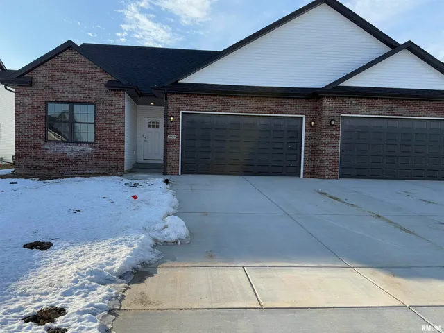 $2,800 | 1603 Blenheim Drive, Springfield, IL 62711