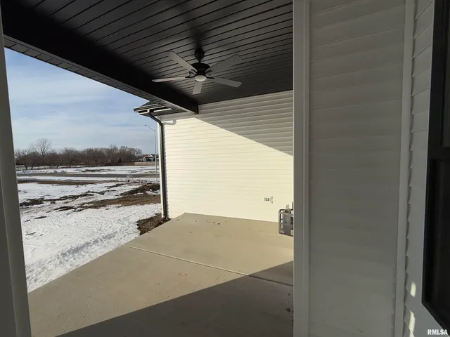 $2,800 | 1603 Blenheim Drive, Springfield, IL 62711