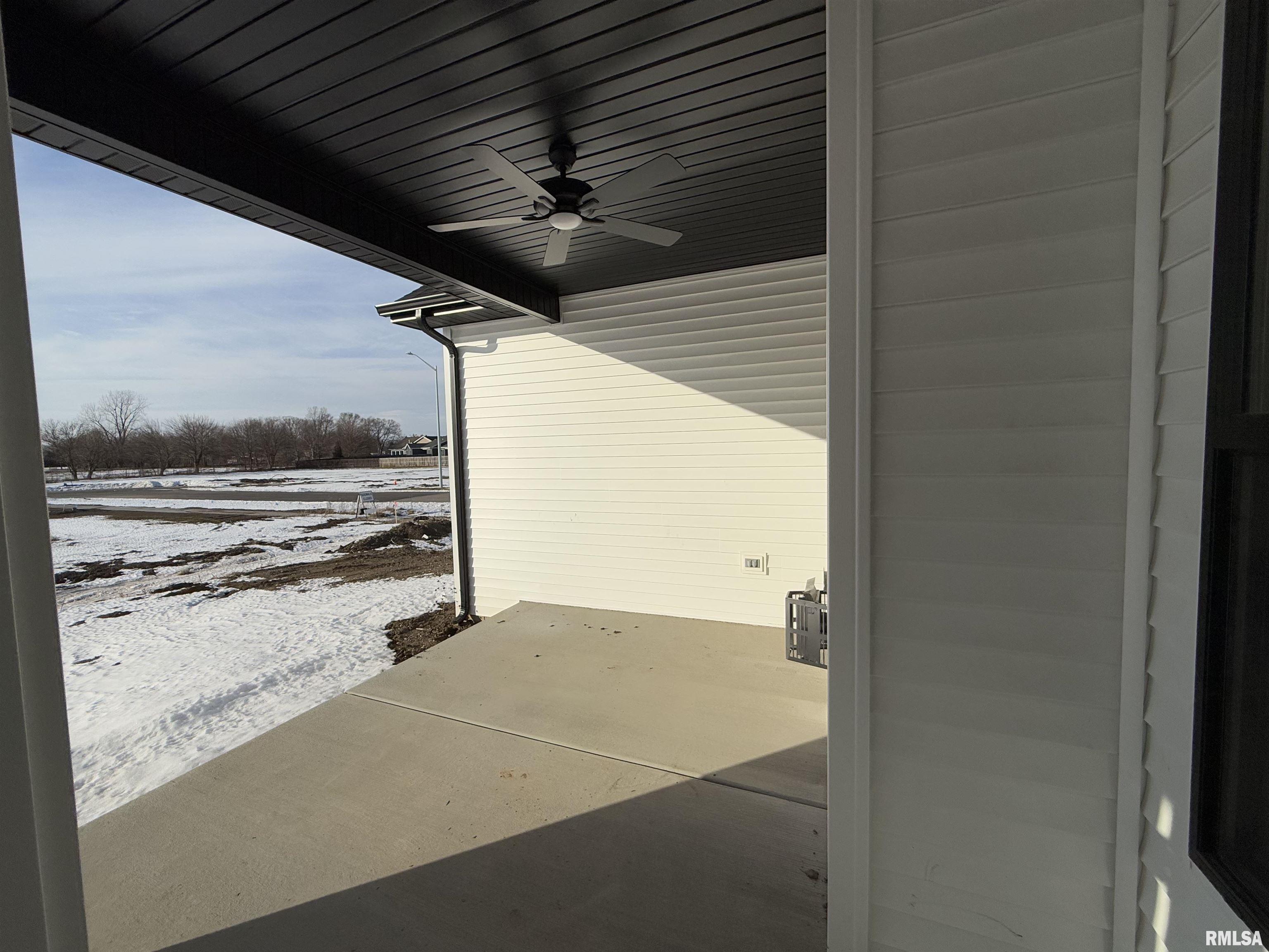 1603 Blenheim Drive Springfield, IL 62711 - Photo 8 of 21