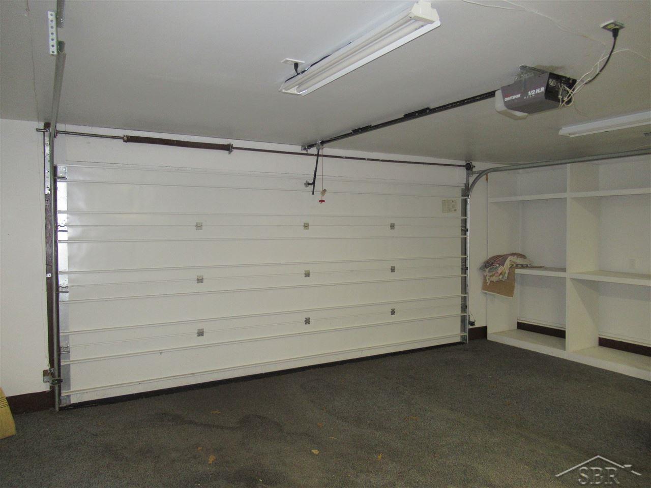 592 South Huron Road Linwood, MI 48634 - Photo 15 of 29 Built-In Shelves for Storage