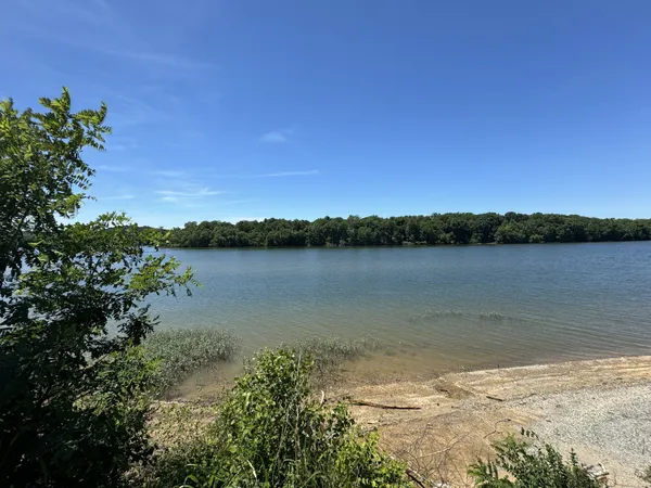 a view of lake