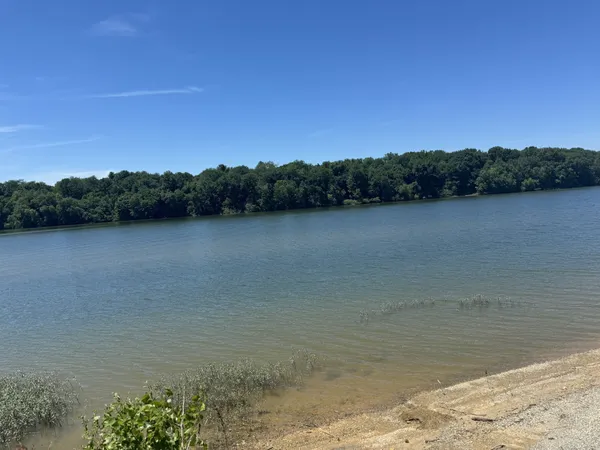 a view of a lake view