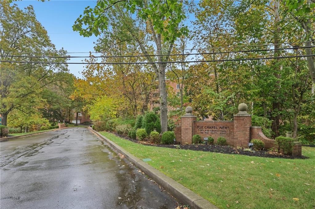 300 Fox Chapel Road, Unit 605 Pittsburgh, PA 15238 - Photo 39 of 42 Gallery Image 39