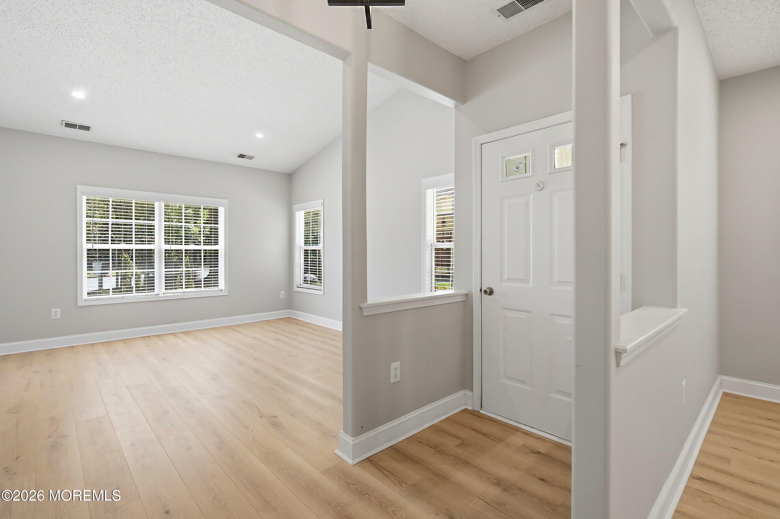 88 Riva Boulevard Brick, NJ 08723 - Photo 6 of 28 06-Foyer 1B