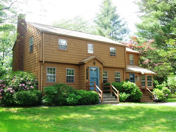 43 Flint Road Acton, MA 01720 - Photo 1 of 1 Gallery Image 1