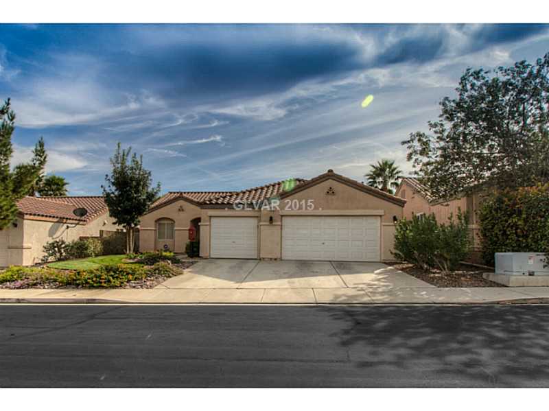 187 Ruby Ridge Avenue Henderson, NV 89002 - Photo 1 of 20 Property Photo.