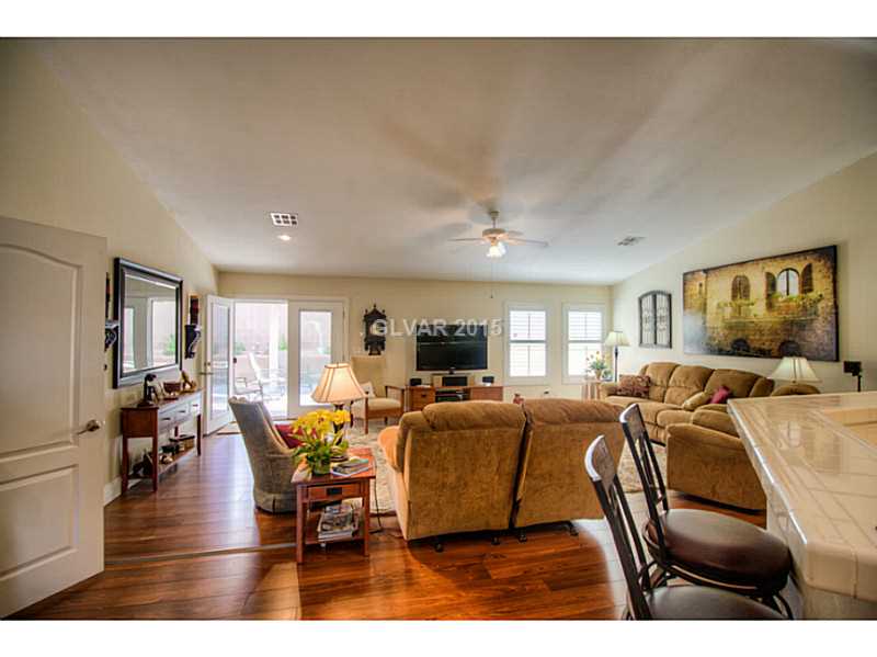 187 Ruby Ridge Avenue Henderson, NV 89002 - Photo 11 of 20 Great Room.