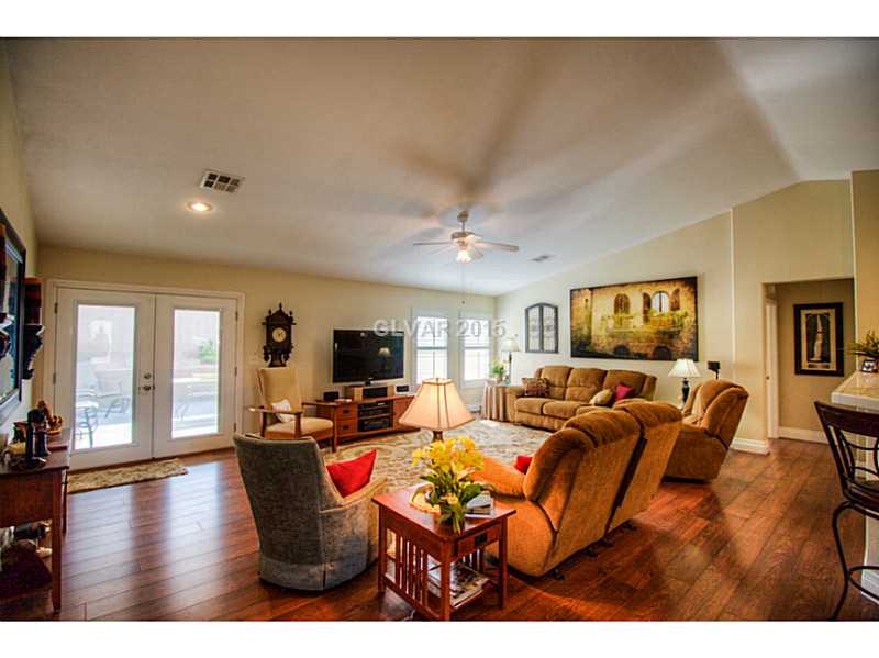 187 Ruby Ridge Avenue Henderson, NV 89002 - Photo 12 of 20 Great Room.